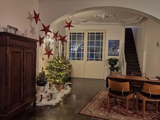 The Townhouse Bed & Breakfast - Öne Çıkan Resim
