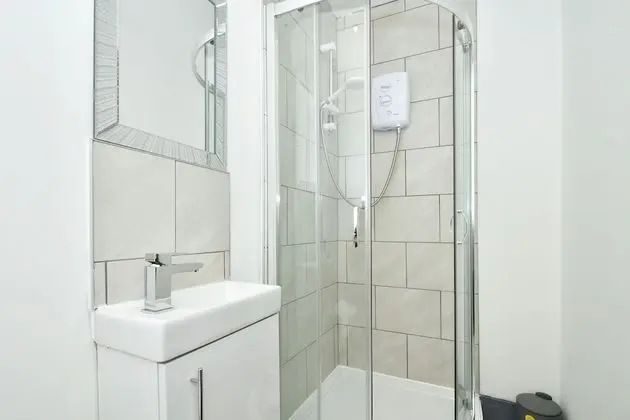Townhouse @ Bedford Street Crewe - Oda