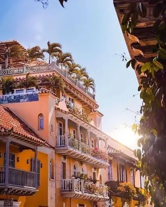 Townhouse Boutique Hotel - 1