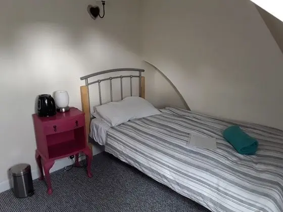 townhouse bridport - Oda