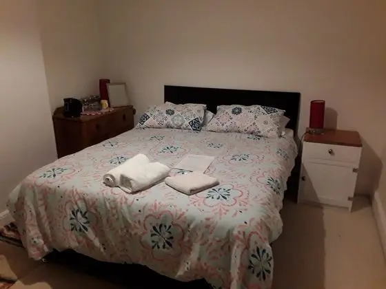 townhouse bridport - Oda