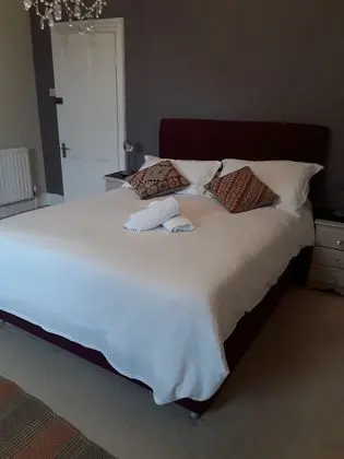 townhouse bridport - Oda