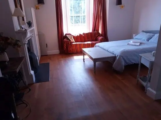 townhouse bridport - Oda