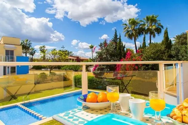 Townhouse Denia Port