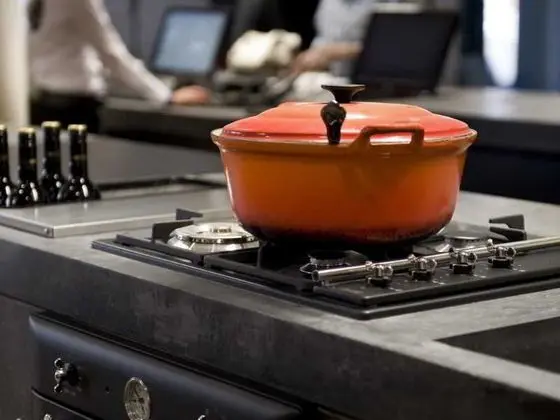 Townhouse Design Hotel