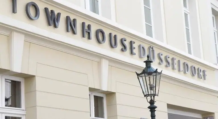 Townhouse Düsseldorf