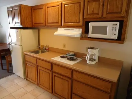 TownHouse Extended Stay Hotel Downtown