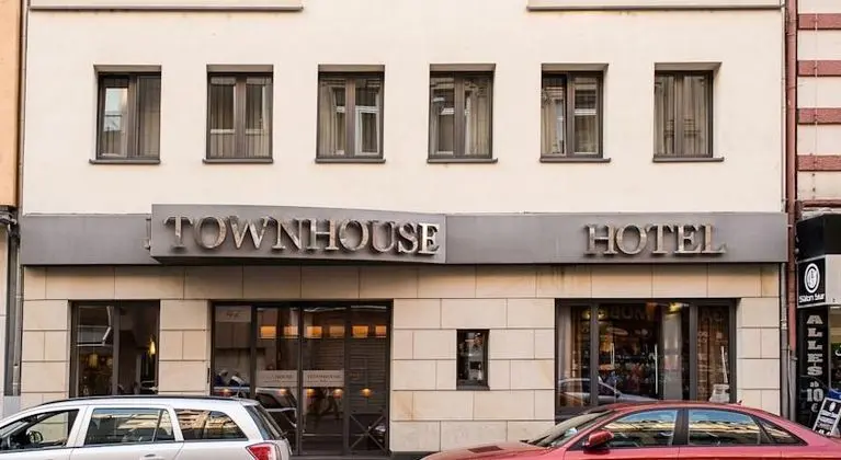 Townhouse