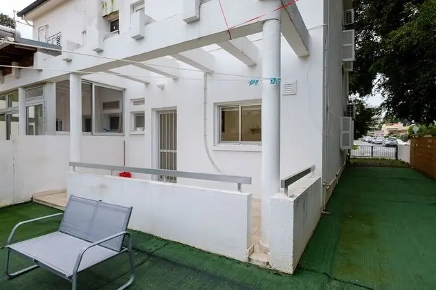 Townhouse In Ideal Location - Dış Mekan