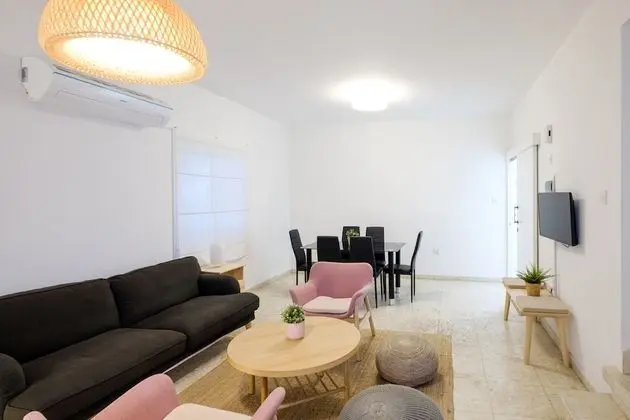 Townhouse In Ideal Location - İç Mekan