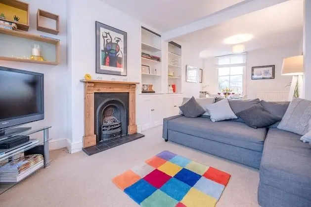 The Townhouse, Ipswich