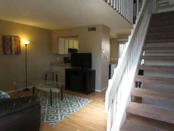 Townhouse in Las Vegas near Strip - Lobi
