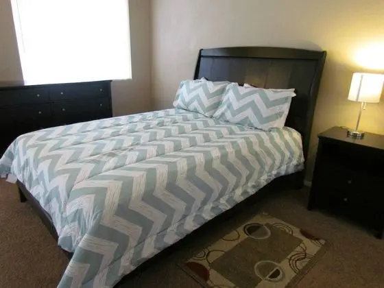 Townhouse in Las Vegas near Strip - Oda