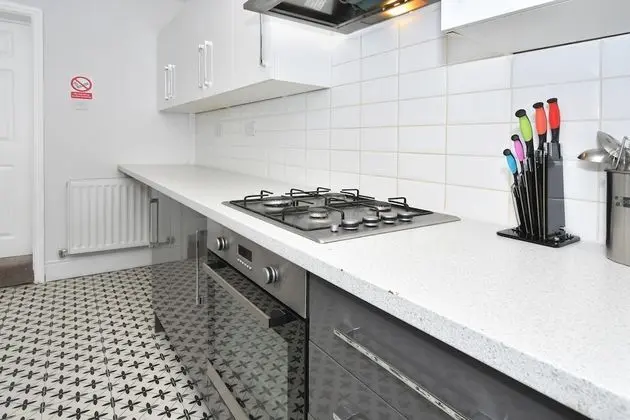 Townhouse @ Lord Street Crewe