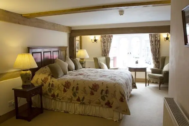 Townhouse Ludlow