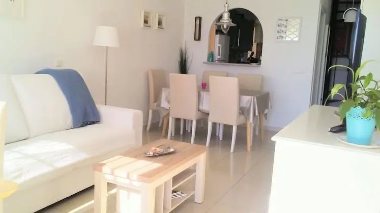 Townhouse in Marbella - Sea View