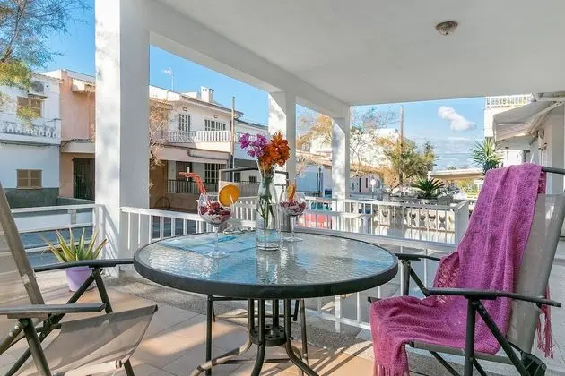 Townhouse Marga