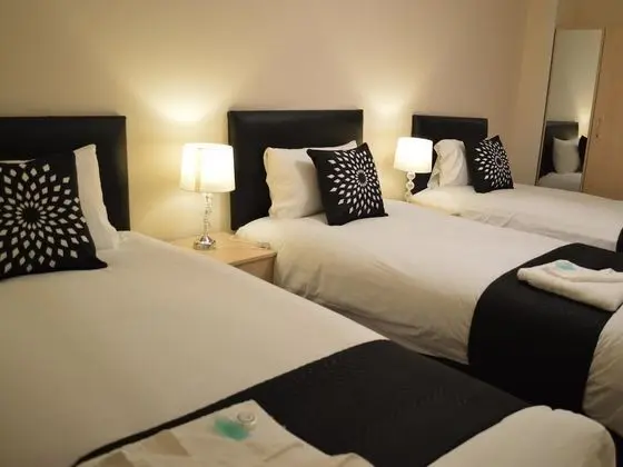 The Townhouse Newcastle