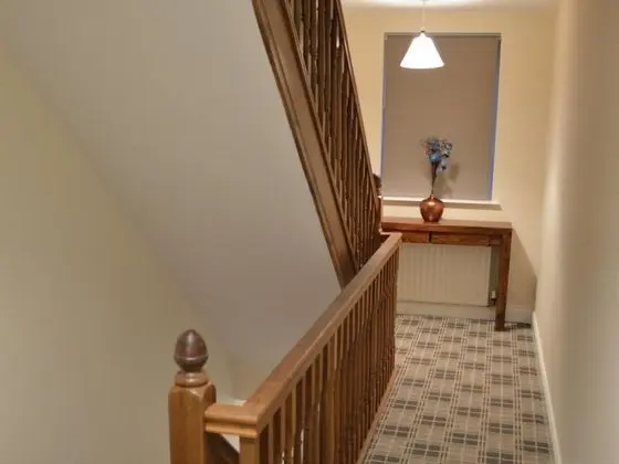 The Townhouse Newcastle - Oda