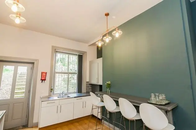 Townhouse No 12 - Mutfak