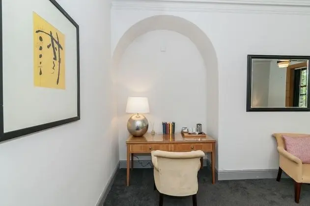 Townhouse No 12 - Oda Düzeni