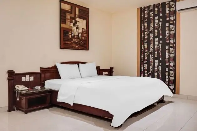 Townhouse OAK Bi Executive - Öne Çıkan Resim