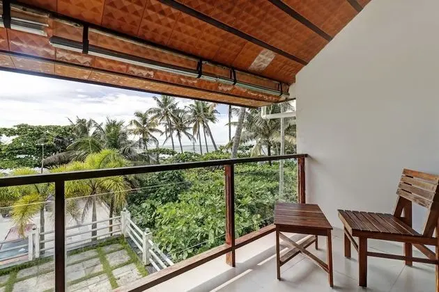 Townhouse OAK Edassery's Sealine Villa Stay