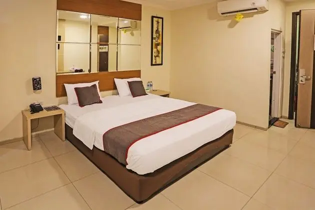 Townhouse OAK Hotel Fiducia Serpong - Öne Çıkan Resim