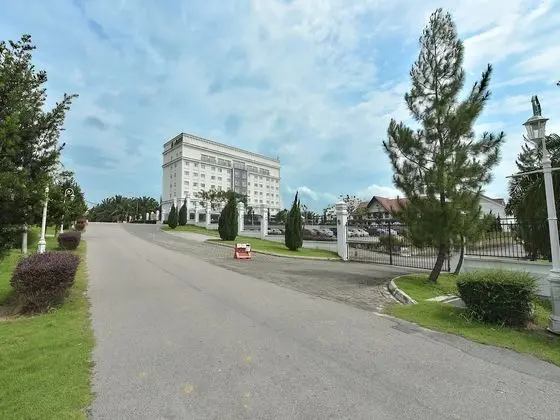 Townhouse OAK Savanna Hill Resort