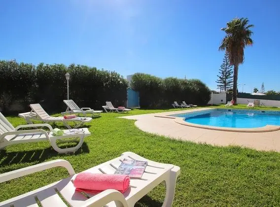 Townhouse Palm Beach - Dış Mekan