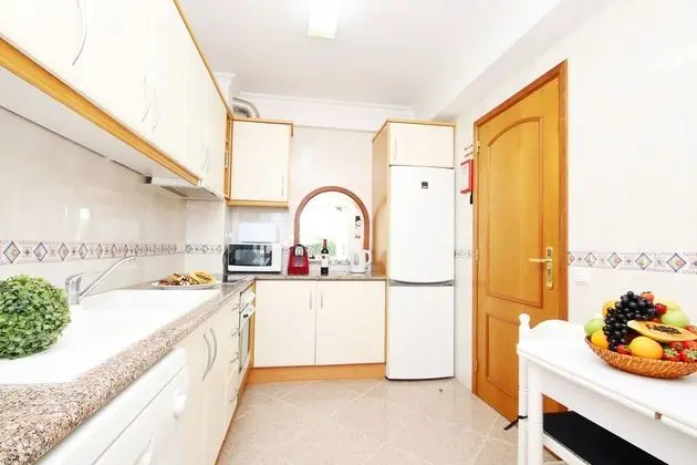 Townhouse Palm Beach - Mutfak
