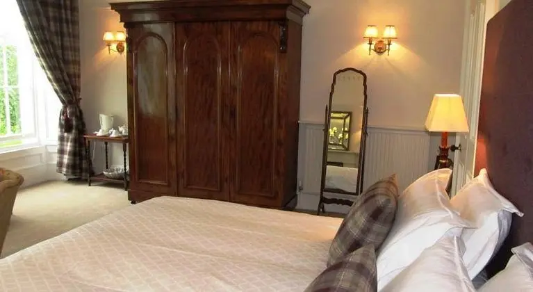 The Townhouse