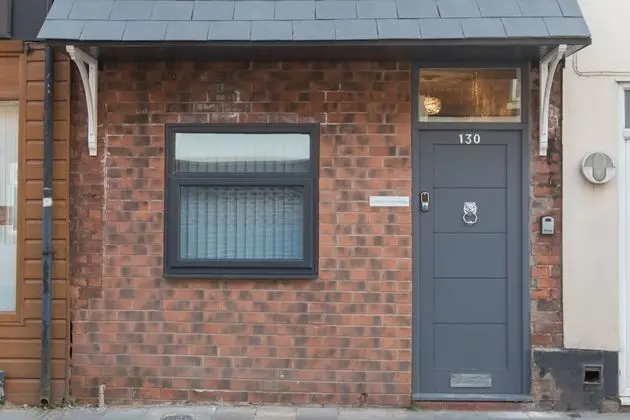 Townhouse PLUS @ 130 West Street Crewe