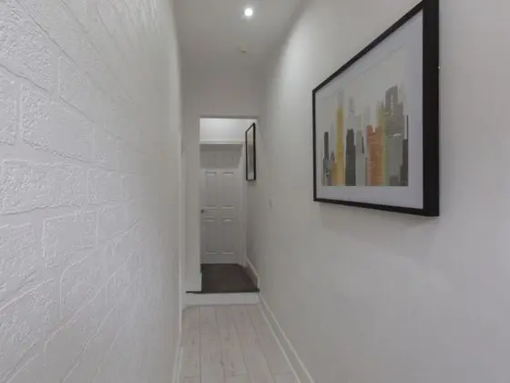 Townhouse Plus @ 40 West St