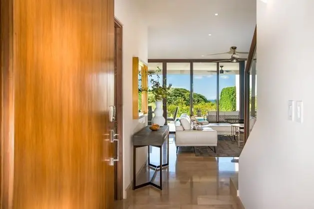 Townhouse private pool Reserva Conchal - Oda