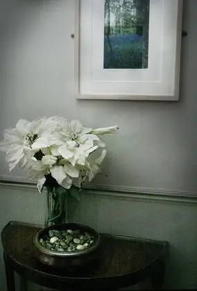 Townhouse Rooms - İç Mekan