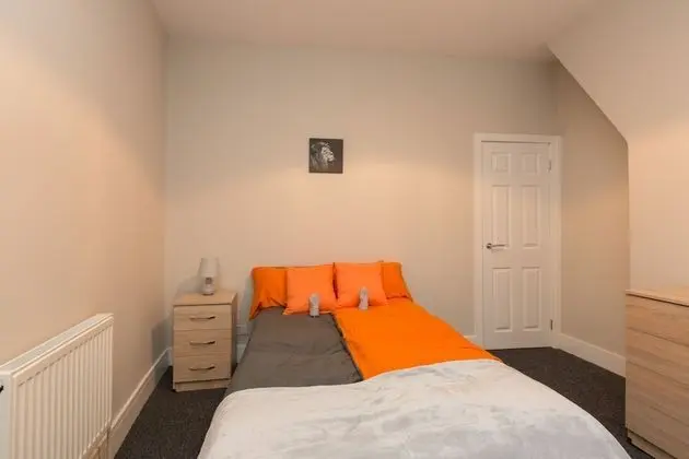 Townhouse @ Rose Street Stoke