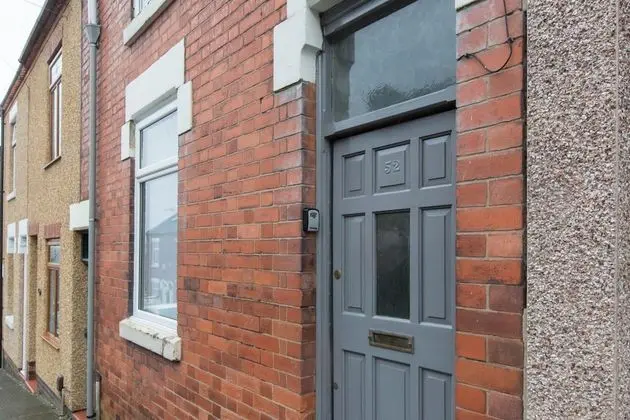 Townhouse @ Rose Street Stoke