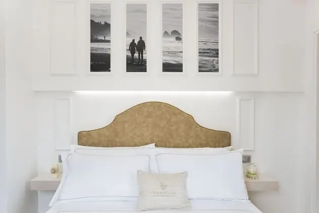 Townhouse Tropea - Öne Çıkan Resim