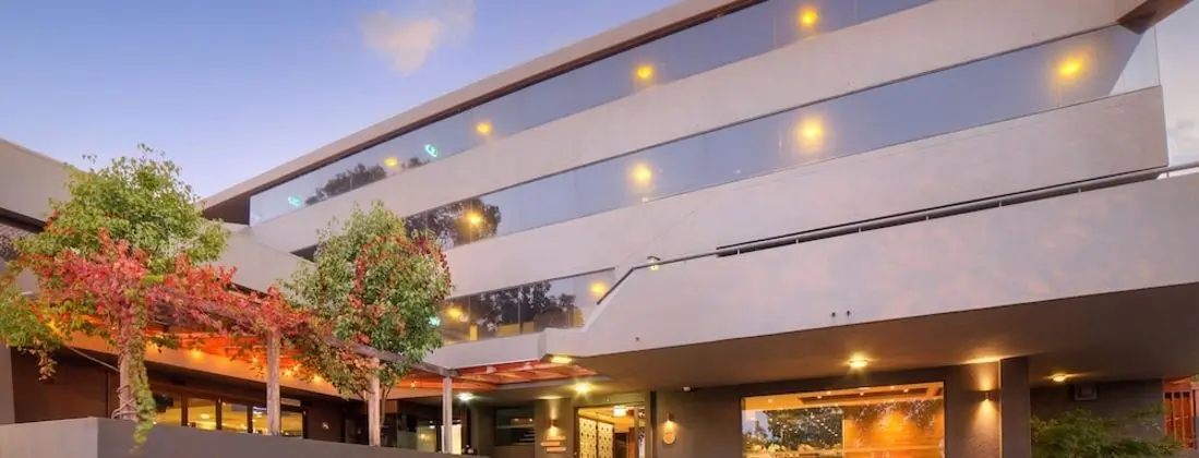 Townhouse Hotel