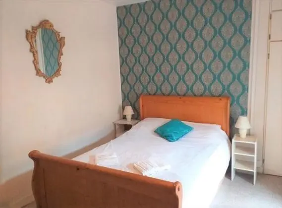 Townhouse Wexford - Private Garden