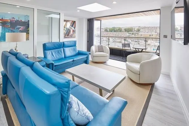 The Townhouse in Whitby