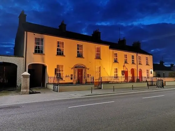 Townsend House Guest House