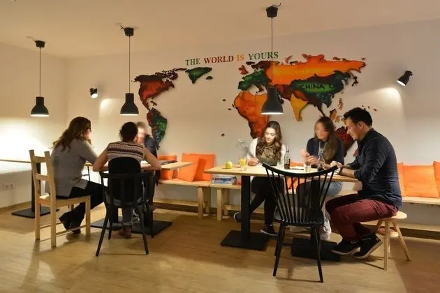 Townside Hostel Bremen