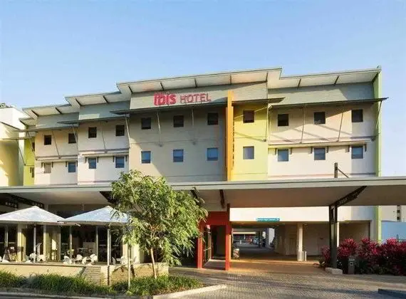 Townsville Central Hotel