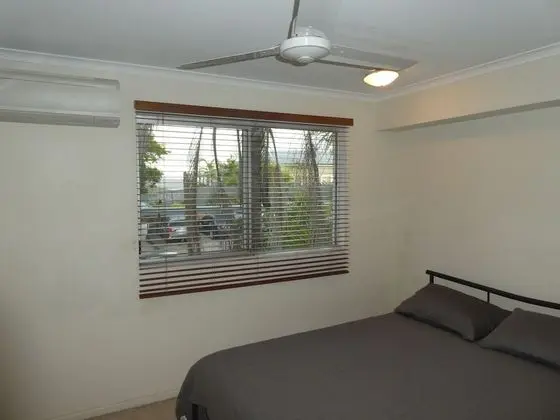 Townsville Terrace - Oda
