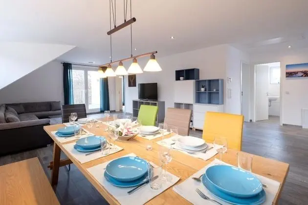 Townus Apartments Wiesbaden