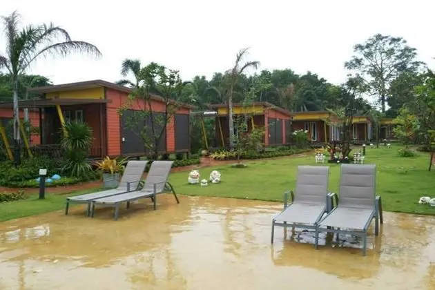 The Toy Art Resort