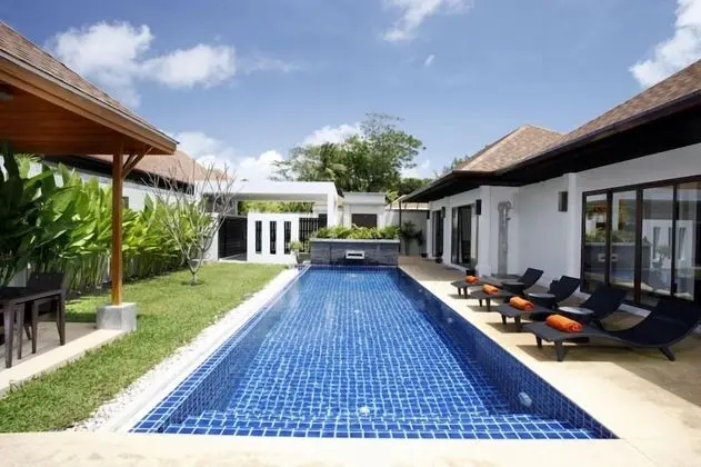 Villa Toya