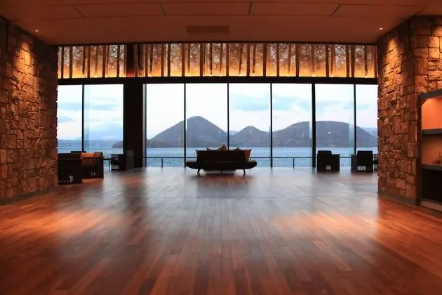 Toya Sun Palace Resort & Spa - Öne Çıkan Resim